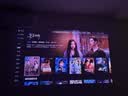 极米（XGIMI）Z9X 4K 高亮版 焕新升级1600CVIA 全新轻薄4K光学变焦三色激光投影 家用投影仪办公会议 国家补贴 实拍图
