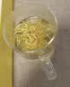 京东京造金丝皇菊30大朵【京东自营】安徽黄山菊花茶一朵独立包装 实拍图