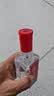 泸州老窖特曲 小酒版 52度 100ml 浓香型白酒 100ml*5瓶 实拍图