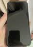 绿联【无黑边不挡屏】适用iPhone17Pro钢化膜苹果17Pro手机膜无边全屏高清抗指纹防摔防爆保护膜 2片装 实拍图