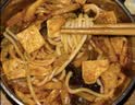臭宝螺蛳粉309g*4桶冲泡型免煮广西柳州特产方便速食宵夜零食 实拍图