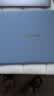 华为MateBook Pro 柔光版笔记本电脑 国家补贴 云晰柔光屏 鸿蒙操作系统970g超轻薄长续航32GB 1TB晴蓝 实拍图