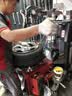 韩泰（Hankook）汽车轮胎 225/45R17 91W K117B 防爆胎 原配宝马1系 适配宝马3系 实拍图
