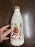 光明致优娟姗鲜牛奶800ml*3 75℃巴氏杀菌 生鲜 低温奶 实拍图