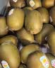 佳沛（zespri）新西兰金奇异果12粒特大果124-146g猕猴桃中秋节礼品送水果礼盒 实拍图