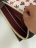 紫湖新中式麻将扑克牌加厚桌布专用消音掼蛋桌垫防滑麻将垫子80x80cm 实拍图