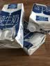 欧德堡（Oldenburger）3.4g蛋白 全脂纯牛奶1L*12盒 家庭装 早餐奶 性价款  中秋送礼 实拍图