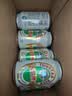 青岛啤酒（TsingTao）老青岛小白罐 330ml*24罐 整箱装 一厂生产 中秋节送礼 实拍图
