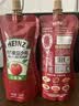 亨氏（Heinz）番茄酱 番茄沙司320g*2[0添加防腐剂/色素*] 意面薯条酱 实拍图