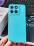 摩托罗拉 联想moto g100 四年质保 LCD护眼屏 7000mAh 国家补贴 应用六开 多场景NFC  8GB+256GB晴空蓝 实拍图
