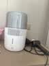 飞利浦（PHILIPS）加湿器家用卧室母婴专用静音除菌无雾空调加湿机鼻炎孕妇婴幼儿桌面大容量HU5710/10礼物 实拍图