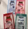 当妮护衣留香珠混合香试用装20g*4袋(晨露+白茶+玫瑰+樱盏) 实拍图