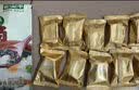 云山半霞浦紫菜100g 福建特产 海产干货干贝海带虾皮蛋花煲汤凉拌食材 实拍图