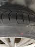 固特异（Goodyear）汽车轮胎 205/55R16 91W 鹰驰F1酷跑 适配 速腾/卡罗拉 御乘升级 实拍图