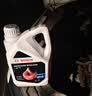 博世（BOSCH）有机长效汽车防冻液发动机冷却液 养车保养 冰点-45℃ 4L（红色） 实拍图