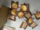 三只松鼠板栗仁40g*11袋无壳即食软糯香甜优质甘栗仁休闲零食坚果炒货 实拍图