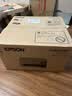 爱普生（EPSON）【6代新品】L3351墨仓式彩色打印机 微信打印/无线连接 家用AI学习打印机（打印、复印、扫描） 实拍图