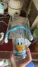 贝亲（Pigeon）迪士尼奇妙惊喜PPSU奶瓶+重力球组套330ml  6个月+ 实拍图
