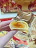 泓一蛋黄流心酥24枚中秋苏式月饼礼盒送礼品零食早餐公司团购1200g 实拍图