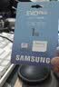 三星（SAMSUNG）1TB TF(MicroSD)存储卡 EVO白卡 U3A2V30 运动相机无人机内存卡 支持4K视频读160MB/s 写速120MB/s 实拍图