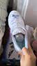 斯凯奇（Skechers）老爹鞋女鞋2026秋冬季厚底增高百搭软底外穿运动鞋 实拍图