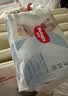 好奇（Huggies）X系列一净到底纸尿裤MINI装S22(4-8kg)透气尿不湿【速吸隔菌】 实拍图