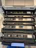 天色CF510A 204A硒鼓适用惠普 m180n m154a m154nw m181fw 打印机墨粉盒碳粉盒四色套装易加粉惠普打印机硒鼓粉盒 实拍图