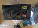 航嘉（Huntkey）WD750K全模组 金牌750W电脑电源（80PLUS金牌/单路60A/全电压/LLC+SR+DC-DC/智能温控） 实拍图