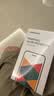 绿联适用苹果15ProMax钢化膜 iPhone15ProMax手机膜高清抗蓝光舒眼膜防摔耐磨防尘抗指纹保护膜 2片装 实拍图