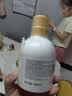 松达儿童洗发水3-6-12-16岁宝宝青少年山茶油洗发露无硅油380ml 实拍图