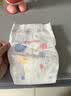 好奇（Huggies）金装小黑洞纸尿裤L132片(9-14kg)尿不湿【速干不易红】 实拍图