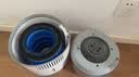 飞利浦（PHILIPS）加湿器家用卧室母婴专用静音除菌无雾空调加湿机鼻炎孕妇婴幼儿桌面大容量HU5710/10礼物 实拍图