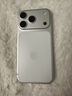 Apple/苹果【点击“立即领取“享补贴】iPhone 17 Pro 256GB 银色 支持移动联通电信5G 双卡双待手机 实拍图