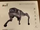 盈佳（AMWELL）智能ai机器狗rc遥控车早教编程机器人儿童玩具男女孩生日礼物 实拍图