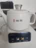 美的（Midea）煎药壶 全自动分体式3.5L家用调理壶 熬药炖汤养生智能免看管 二煎 MD-TLC3809 实拍图