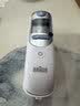 博朗（BRAUN）耳温枪IRT6520 德国品牌 精准测温 婴儿电子体温计儿童耳温计 实拍图