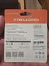 台电（TECLAST）32GB USB2.0 U盘 金属招标投标办公车载U盘 迷你型便携防水电脑大容量高速读写优盘 实拍图