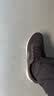 斯凯奇（Skechers）健步鞋男士秋季软底减震运动鞋舒适百搭休闲鞋通勤男鞋216281 实拍图