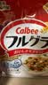 卡乐比（Calbee）原味水果麦片600g 进口非油炸 营养代餐早餐零食 实拍图