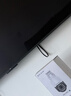 绿联HDMI线2.1线满血8K60Hz 2K480Hz高清视频连接线兼容2.0笔记本电脑接电视显示器投影仪5米50562 实拍图