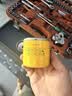 曼牌滤清器（MANNFILTER）机油滤清器W6018/1/W6041马自达CX-5昂克赛拉CX-4阿特兹CX-30CX-8 实拍图