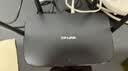 普联（TP-LINK）双千兆路由器 易展mesh分布式 AC1200无线家用穿墙 5G双频 WDR5620千兆易展版 IPv6 实拍图