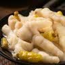 有友 泡椒凤爪 山椒味100g*5 分享装 追剧必备休闲零食小吃  实拍图