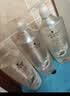 施华蔻（Schwarzkopf）水光弹润洗护套装(洗600ml+润400ml)(玻尿酸 改善毛躁 柔顺温和) 实拍图