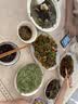 九阳（Joyoung）【重磅新品】多功能电动不锈钢磁吸无孔刀荤素分开双档辅食机绞馅机3L大容量家用绞肉机LA568(D) 实拍图