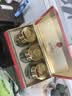 同仁堂（TRT）利维欣护肝胶囊 护肝片养肝解酒熬夜肝脏保健品120粒*3瓶礼盒装 实拍图