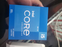英特尔（Intel）酷睿12代 i5处理器12600KF 10核16线程 单核睿频至高可达4.9Ghz 20M三级缓存 盒装CPU 实拍图