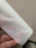 正奇谊磨砂玻璃贴膜 防窥透光不透人 卫生间浴室窗户阳台办公室贴纸 静电白磨砂（美工刀+刮片）60cm*2米 实拍图