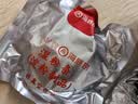 海底捞自热火锅 方便速食免煮速食露营出游零食 麻辣嫩牛火锅435g 实拍图