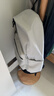 李宁双肩包背包男女大容量轻便出游初高中学生护脊减负书包旅行电脑包 实拍图